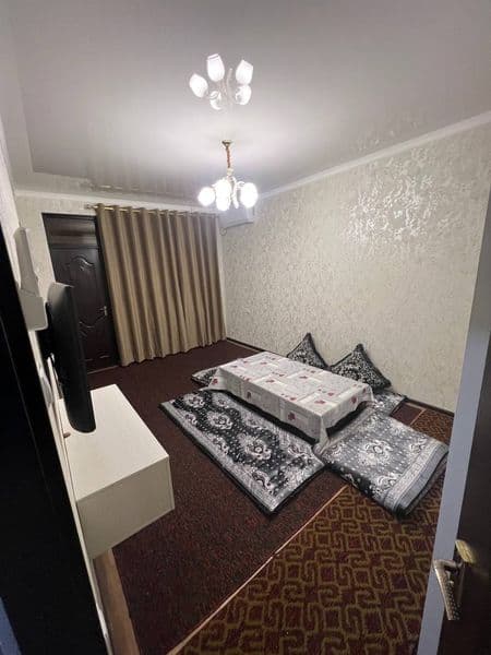 Chilonzor kvartira arenda 19kv bez makler<br />
Moljal: Viso