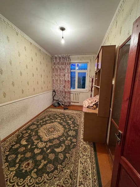 Chilonzor 10 kv <br />
3 xona razdelni 2 etaj<br />
Xamma sh — фото 3