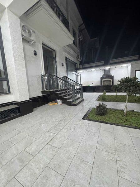 Район: Мирза Улугбекский<br />
Адрес: Академик Гародок<br /> — фото 2