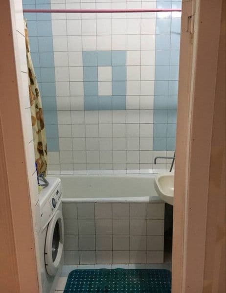 Юнусобод тумани, Минор метро ёнида 2 хонали квартира ижарага — фото 4