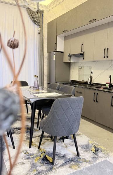 АРЕНДА <br />
Мирзо-Улугбекский район<br />
Oq saroy<br />
< — фото 2