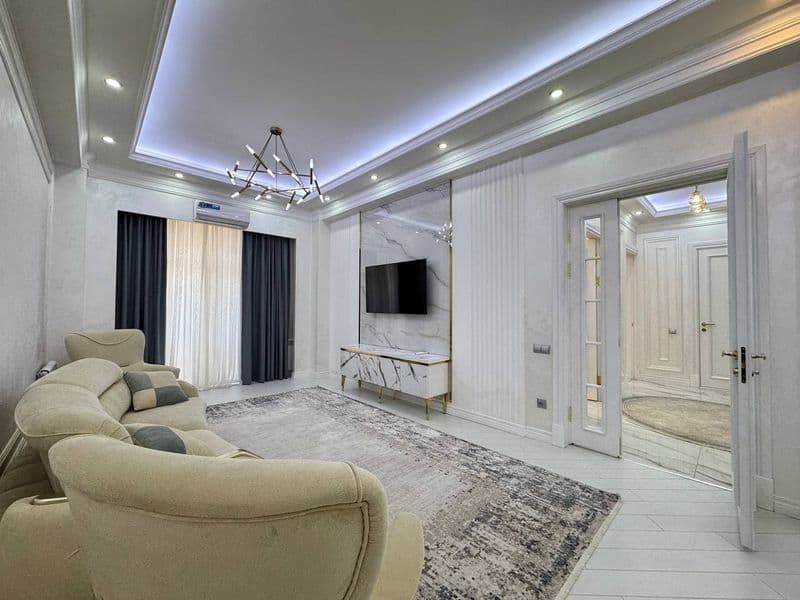 #Аренда #новостройка <br />
<br />
Район - #Мирабадский <br  — фото 2