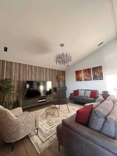 Элитный апартамент ЖК <br />
Район: Мирзо Улугбекиский <br / — фото 3