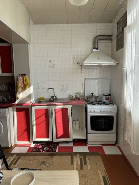 Toza ozoda qizlarga!!!<br />
Talaba yoki ishlaydigan!!!<br / — фото 4