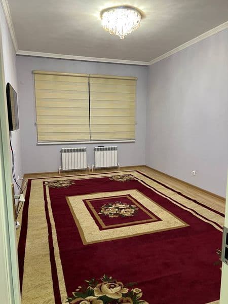 Сдаётся квартира на Октепа сохил буйи закрытий комплекс . Кв — фото 4