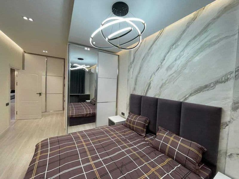 Arenda kvartira Drujba 3 xona srochno<br />
<br />
Shayxonto — фото 4