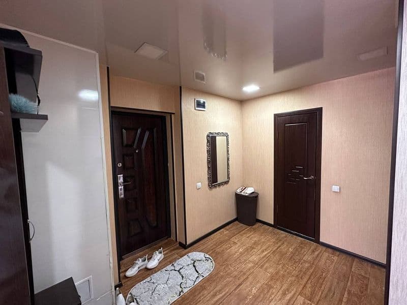 Сдаётся в аренду на Ц-1 <br />
3х комнатная <br />
4й этаж < — фото 4