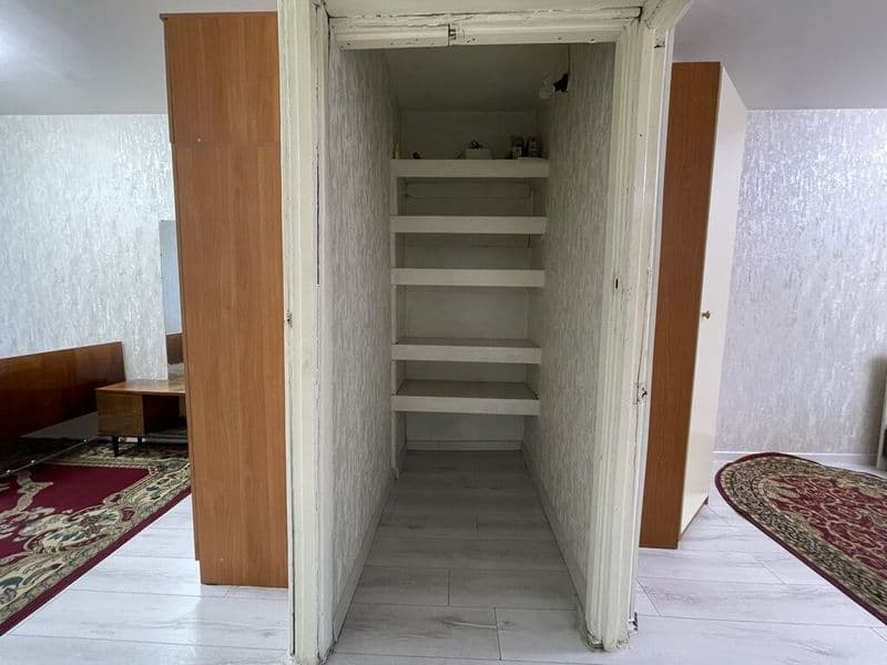 2 хонали ижара Северный Алмазар <br />
Бир томон Жомий бозор — фото 5