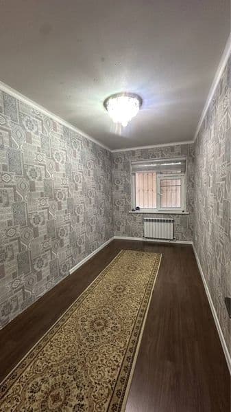 3 хонали квартира ижарага. Хамма шароитлари бор. Иссиксув ва — фото 4