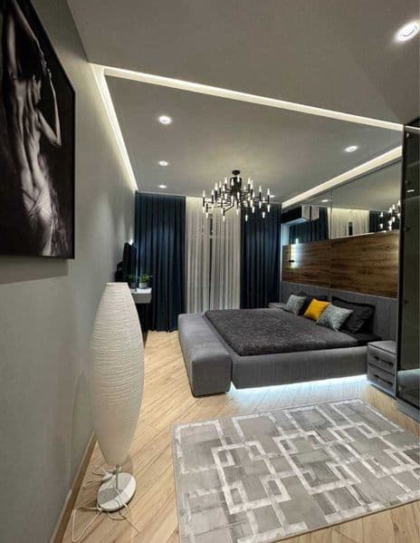 Мирзо-улугбекский район<br />
Ц-1 Бибигон<br />
Новостройка< — фото 3