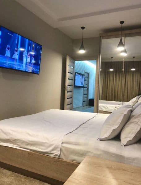 Сдаётся в аренду 2- комнатная квартира укомплектована Юнусаб — фото 4