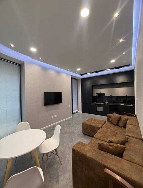 Район: Алмазар<br />
• Адрес: ЖК "Almazar city"<br />
• Орие — фото 2