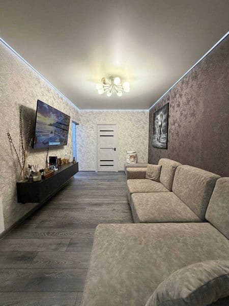 Район: Яккасарай<br />
Адрес: ЖК Модера<br />
<br />
Комнат: — фото 2