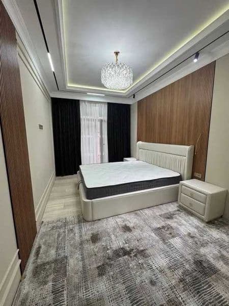 ЖК OQ Saroy, Паркентский<br />
3/5/8, НОВОСТРОЙКА<br />
3-Ли — фото 4