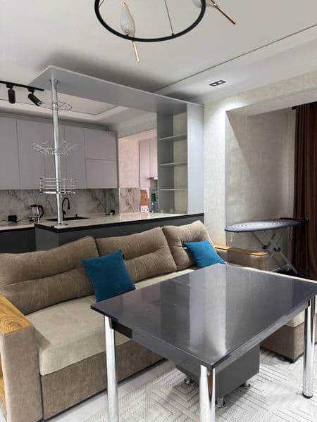 СВОЯ Квартира аренда юнусабад 18 квартал чайка, сайрам. Своя — фото 2