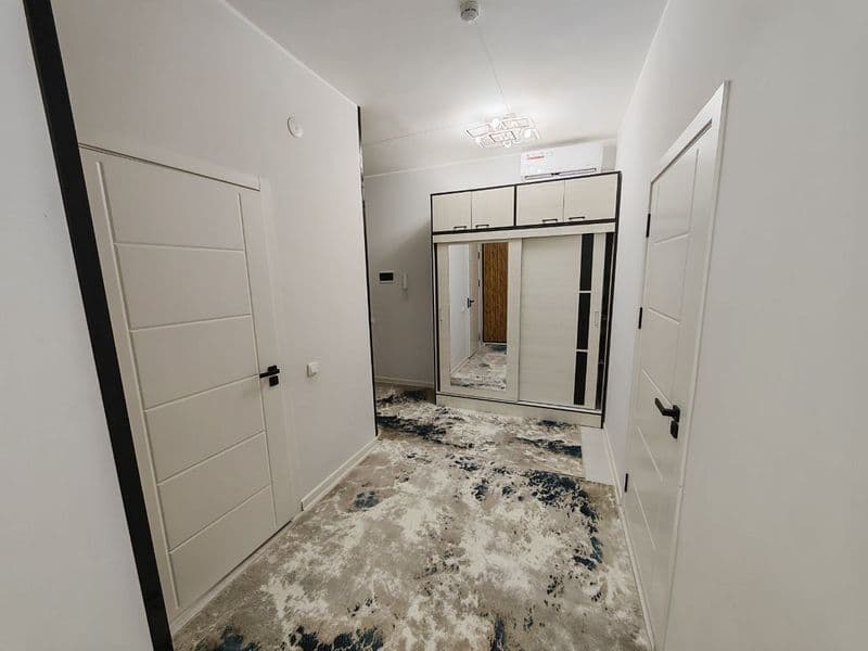 Сергели Кумарик, TOWER UPда<br />
2 хоналик квартира, хамма  — фото 2