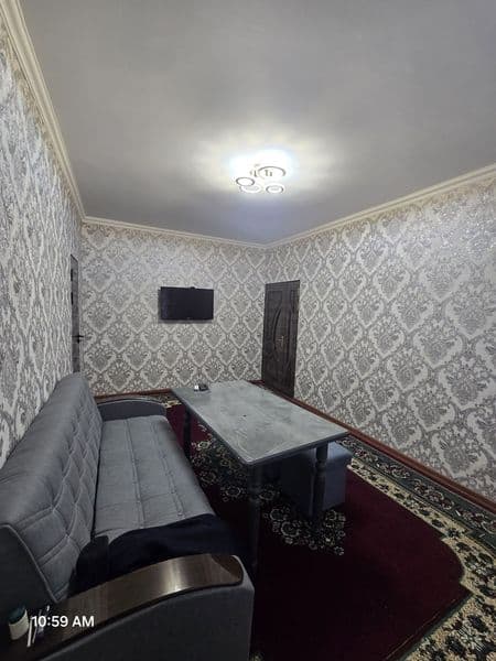 Arendaga kvartira Шайхантахур<br />
Ташкент | Шайхантахурски — фото 2