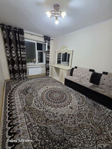 Сдается 1-ком квартира массив Ялангоч.Ориентир Школа 190.<br