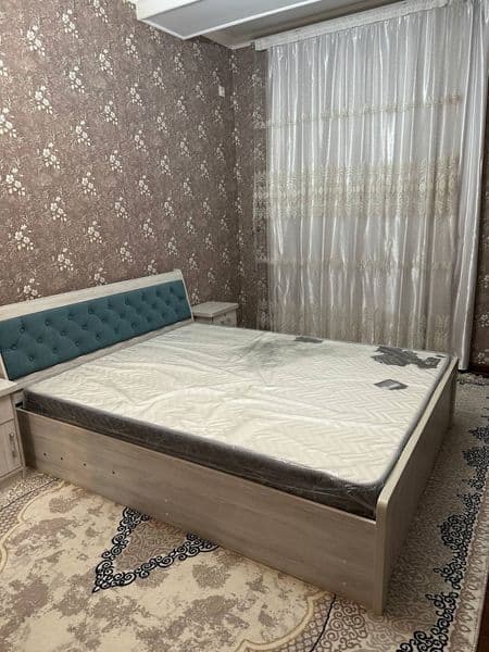 Срочно квартира арендага берилади<br />
Паркенткий, Тапович  — фото 4