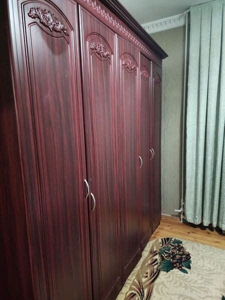 Сдаю 2/4/9 каракамыше 2/1 , со всеми удобствами, звоните — фото 3