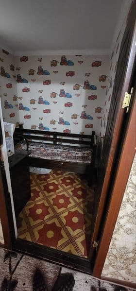 Kvartira 2 xona mirzo ulugbek metro yonida. Dream parkni yon — фото 4