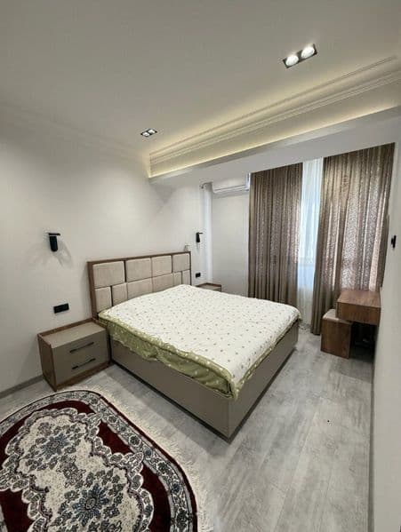 Аренда 3комнатная евроквартира на Себзар в центре города!<br — фото 3