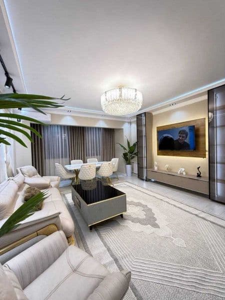 Сдаётся шикарная квартира ПРЕМИУМ класса.<br />
<br />
• Рай — фото 3