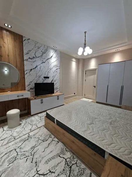 Сдаётся КЛАССНАЯ квартира<br />
<br />
• Район: Яшнабадский< — фото 2