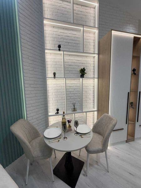 Аренда Квартиры НОВОСТРОЙКА<br />
Район - Юнусабад<br />
Ори — фото 5