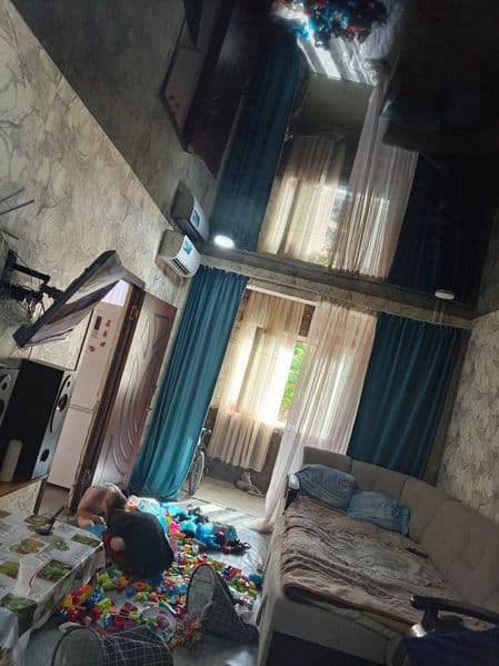 Сдам срочно свою квартиру, 2х комнатная на Чиланзаре 19 квар — фото 3