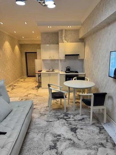 • Район: Алмазар<br />
• Адрес: улица кора камиш <br />
• Ор — фото 3