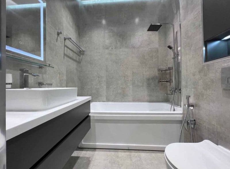 Мирабадский район <br />
Жк NRG-Oybek<br />
2/5/12 <br />
69 — фото 5