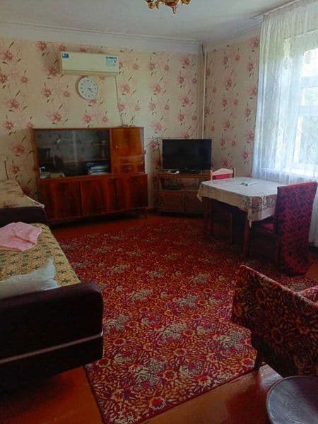 Сдам 2 комнатную квартру<br />
• Алмазарский Район<br />
• К — фото 3