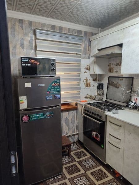 Аренда Квартира <br />
Кора камиш 2/4 <br />
2 хона <br />
х — фото 4