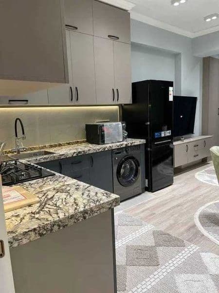 Сдаётся шикарная квартира ПРЕМИУМ класса.<br />
<br />
• Рай — фото 5