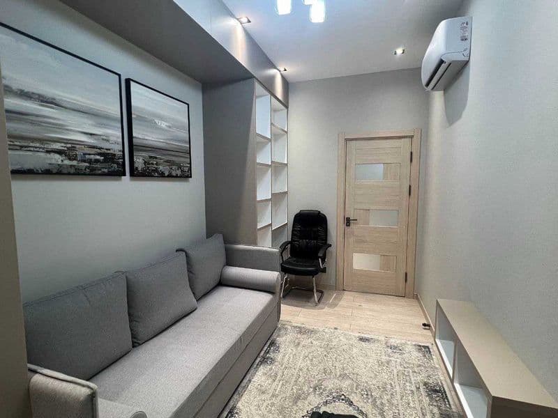 Сдаётся квартира <br />
Город - Ташкент<br />
Ориентир-Глинк — фото 5