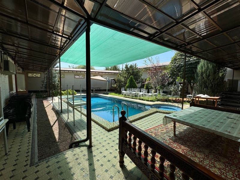 Срочно арендага богча, офис, кафе, гостиница, дача юргазиш в — фото 2