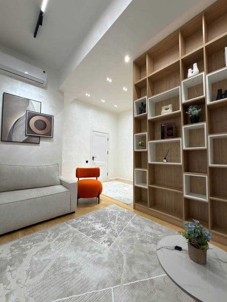 • Район: Юнусабад<br />
• Адрес: ЖК "Comfort House"<br />
•  — фото 4