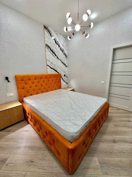 Сдаётся КЛАССНАЯ квартира на Шикарное вид<br />
<br />
Район