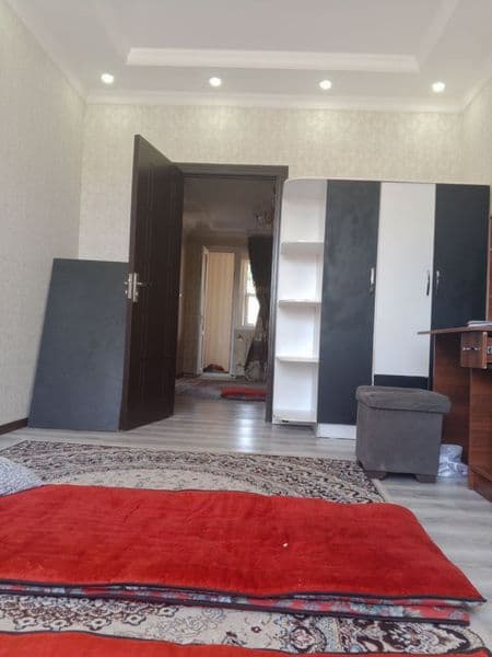 Yigitla, Bollaga kvartira<br />
Srochno 2 ta odam olinadi<br — фото 2