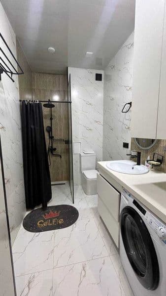 Сдаётся отличная и уютная квартира!<br />
<br />
 Район: Мир — фото 5