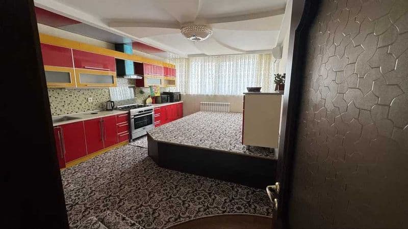 Сдаётся квартира на Метро Шахристан‼️<br />
Ориентир - Корзи — фото 4