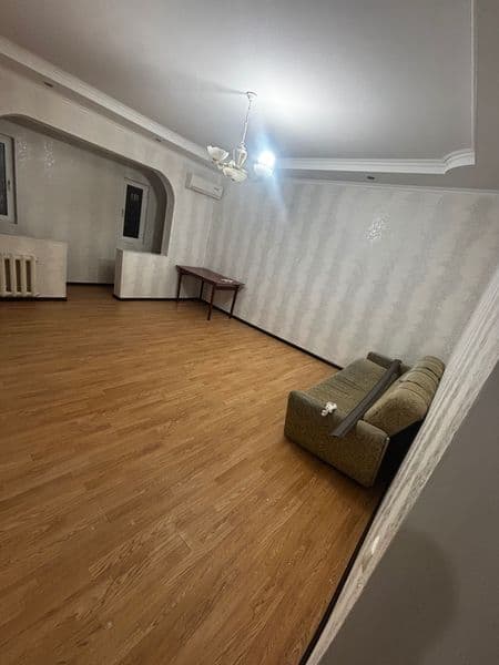 Сдается 3х комнатная квартира в Алгоритме только для семьи — фото 2