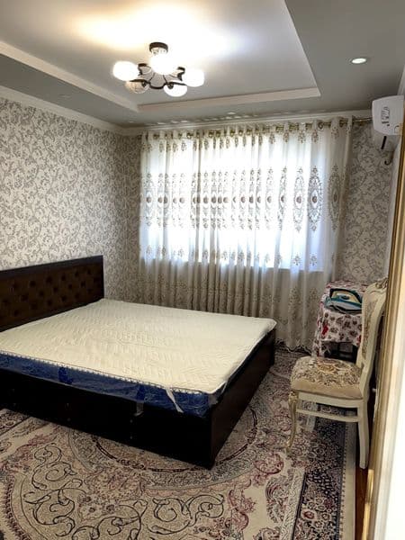 Метро Новза<br />
<br />
3в4-комнатная квартира<br />
Этаж: 