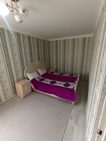 Алмазарский Район <br />
 Коракамиш 1/4<br />
Ориентир -  Ан