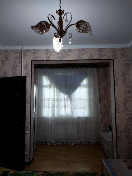 Chilonzor markazida bir xonali kvartira uzoq muddatga ijarag — фото 2