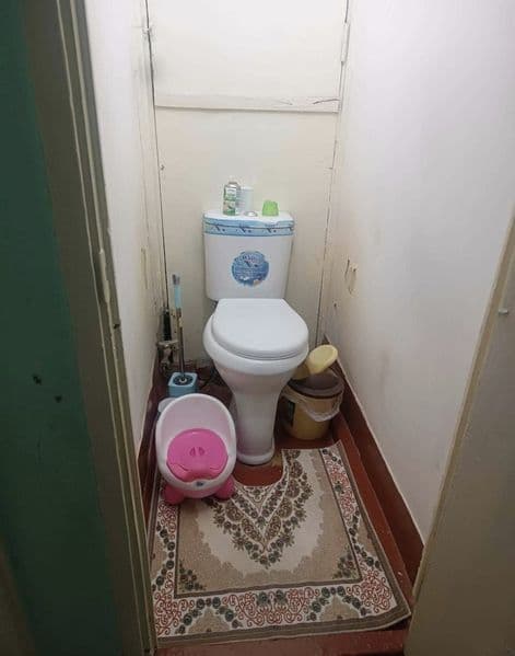 Сдается срочно квартира 2 комнатная  в аренду,  ижарага уй б — фото 5