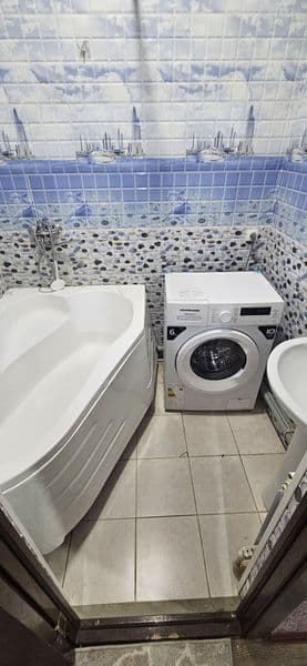 Янгихаёт тумани 8, 36 уй<br />
2 хона, 6-этаж, 7 қаватли уй  — фото 5