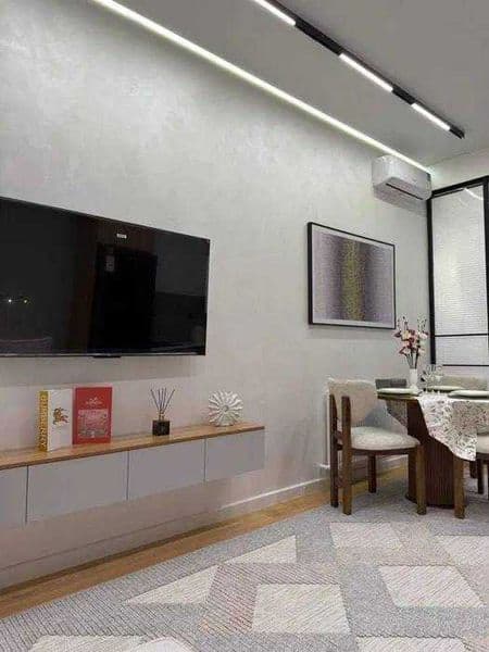 Сдаётся КЛАССНАЯ квартира<br />
<br />
• Район: Юнусабадский — фото 4