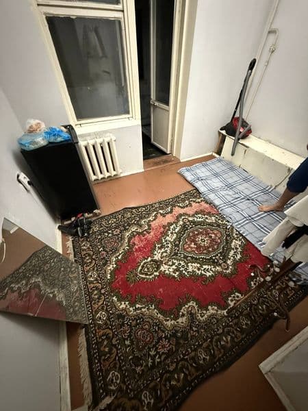 Kvartiraga bollar qoyamiz sheriklikga chilonzor 13 44 44 sha — фото 2